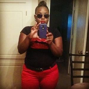 Meet your Posher, Sherry